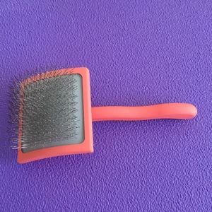 Chris Christensen Big G pet brush, size large